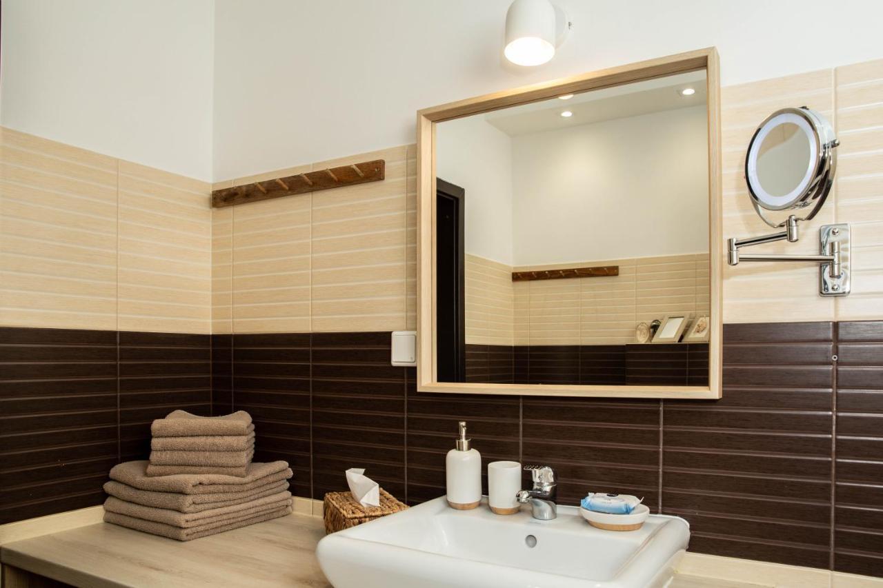 Apartament Seashell Kolobrzeg Bocianie Gniazdo Kültér fotó