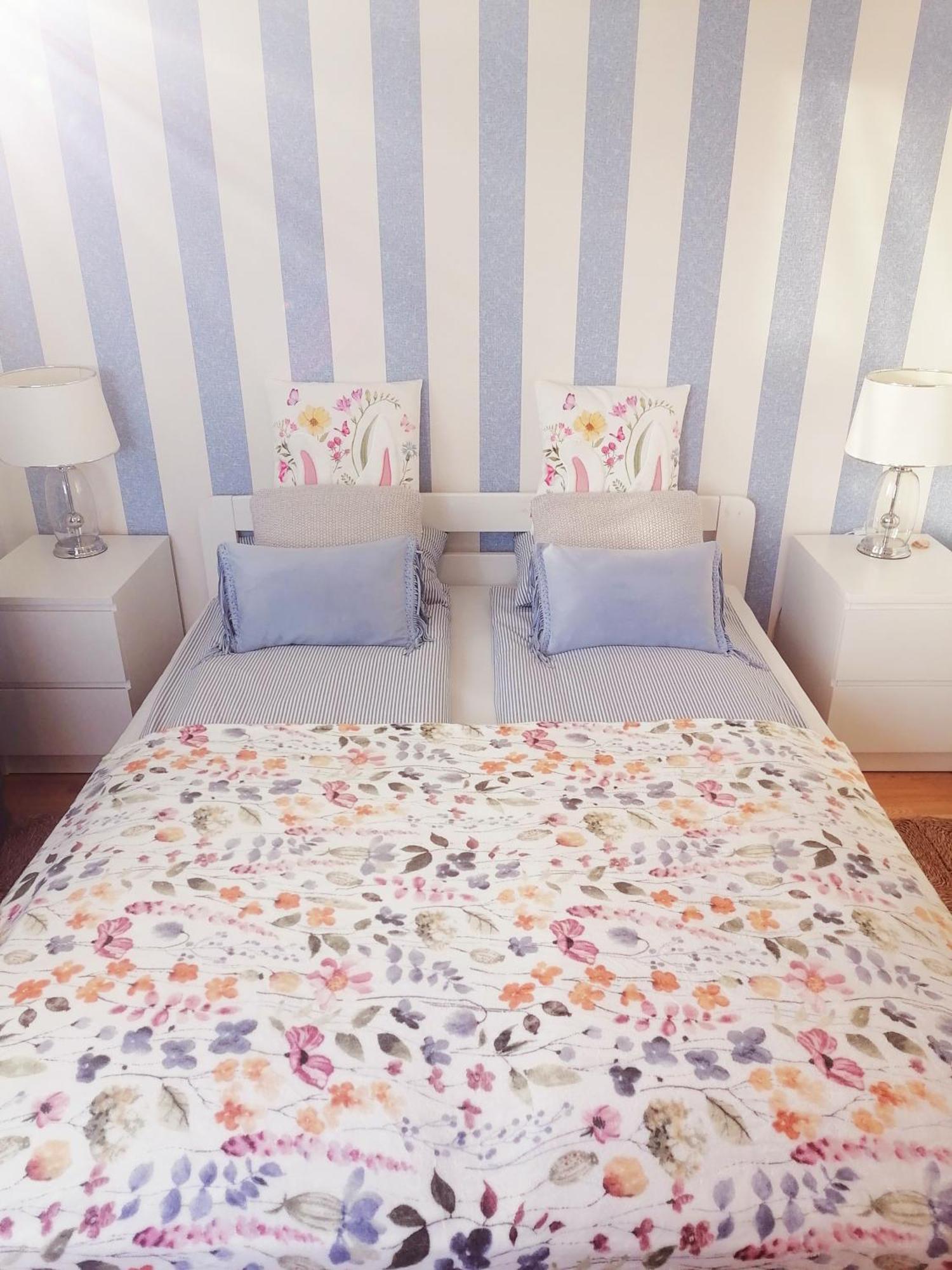 Apartament Seashell Kolobrzeg Bocianie Gniazdo Kültér fotó