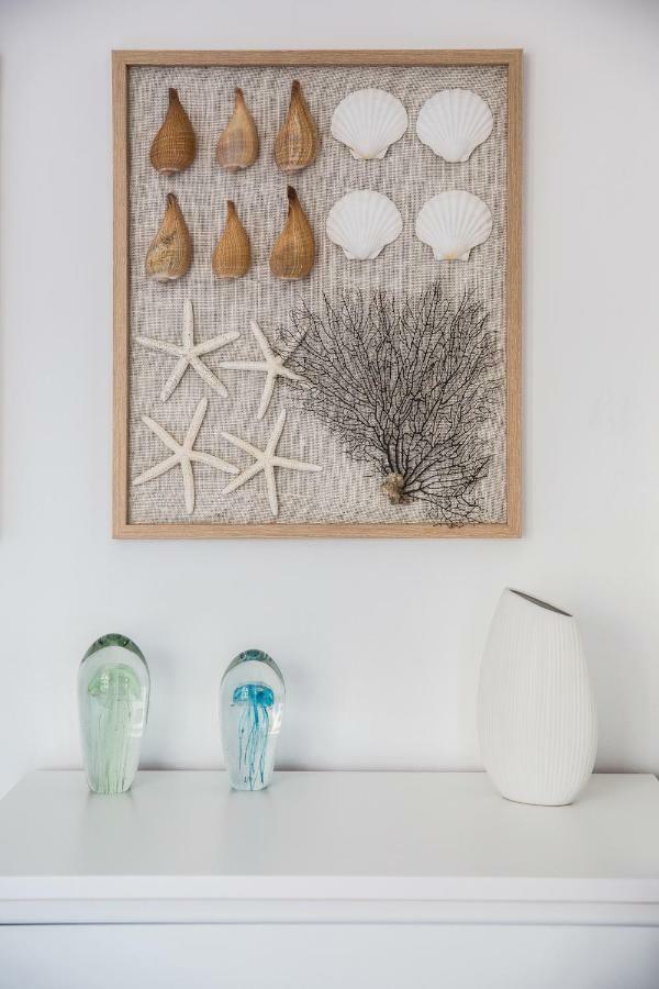 Apartament Seashell Kolobrzeg Bocianie Gniazdo Kültér fotó