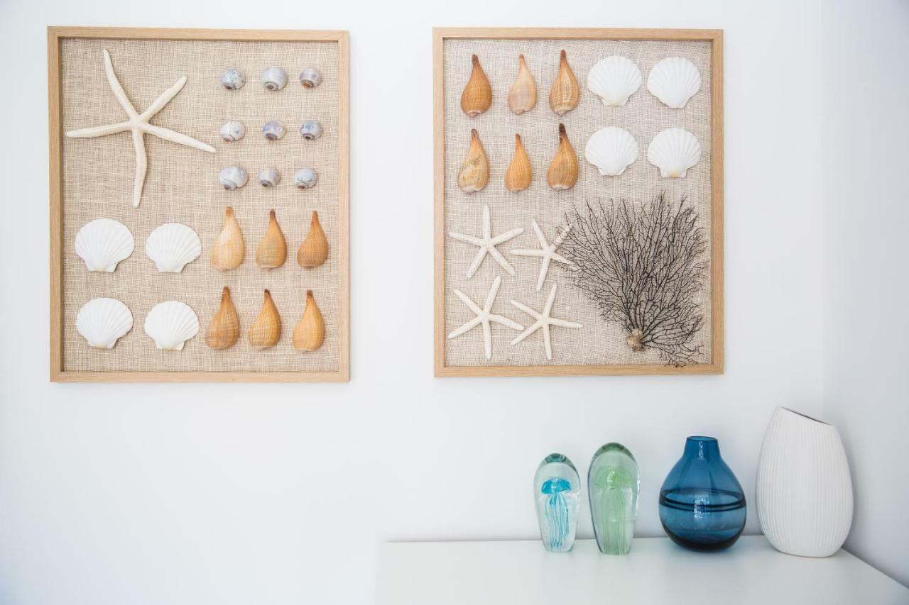 Apartament Seashell Kolobrzeg Bocianie Gniazdo Kültér fotó